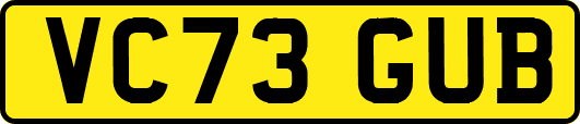 VC73GUB