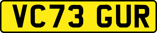VC73GUR