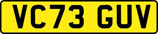 VC73GUV