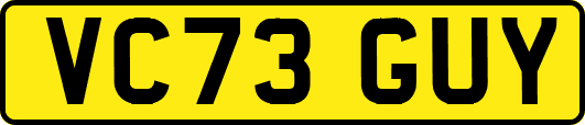 VC73GUY