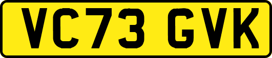 VC73GVK