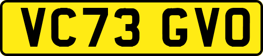 VC73GVO