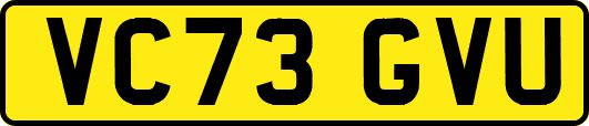 VC73GVU