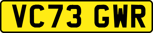 VC73GWR