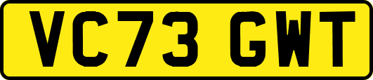 VC73GWT