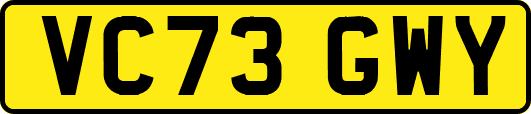 VC73GWY