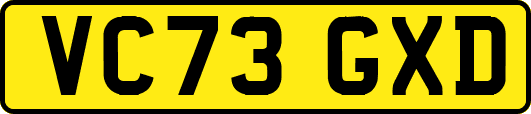VC73GXD
