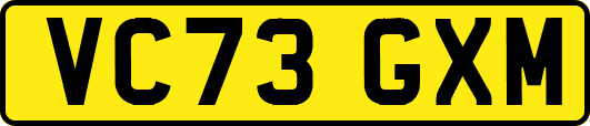 VC73GXM