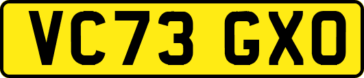 VC73GXO