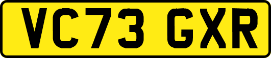 VC73GXR