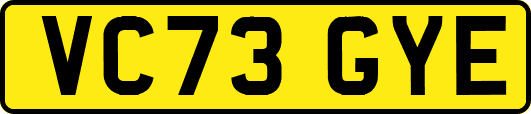 VC73GYE