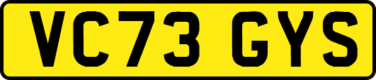 VC73GYS