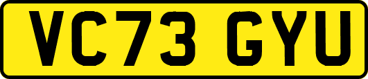 VC73GYU