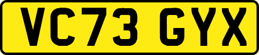 VC73GYX