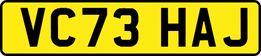 VC73HAJ