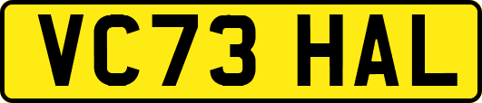 VC73HAL