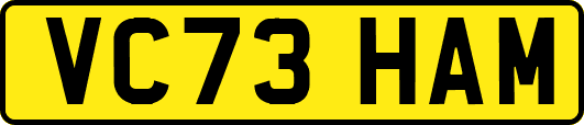 VC73HAM