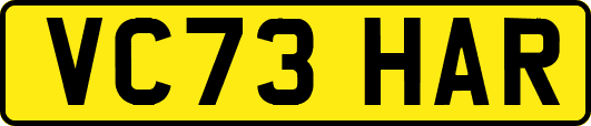 VC73HAR