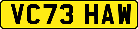 VC73HAW