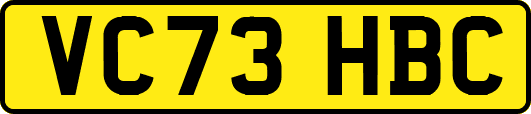 VC73HBC