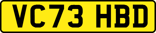 VC73HBD