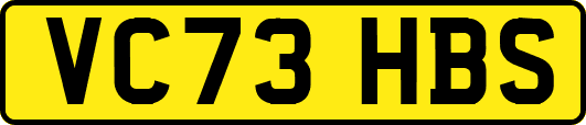 VC73HBS