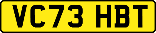 VC73HBT