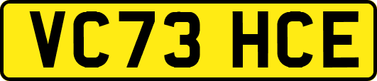 VC73HCE