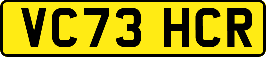 VC73HCR