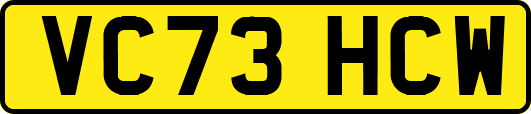 VC73HCW