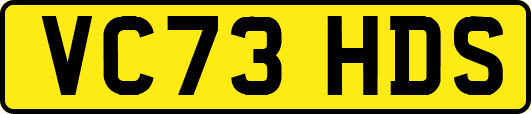 VC73HDS