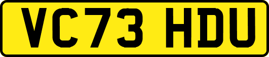 VC73HDU