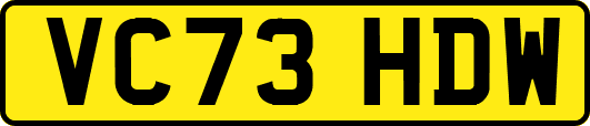 VC73HDW