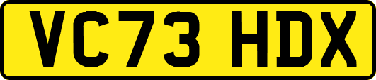 VC73HDX