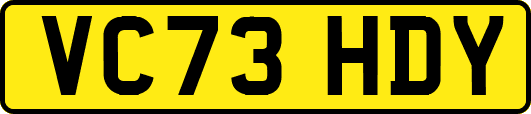 VC73HDY