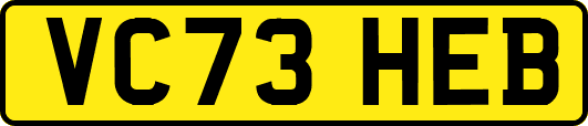 VC73HEB