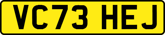 VC73HEJ