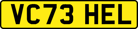 VC73HEL