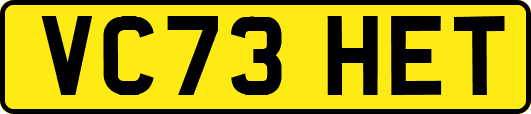 VC73HET