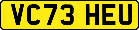 VC73HEU
