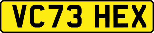 VC73HEX