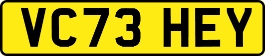 VC73HEY