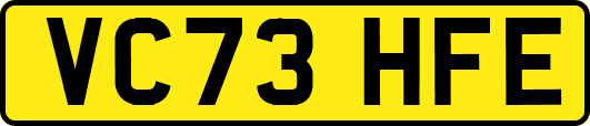 VC73HFE