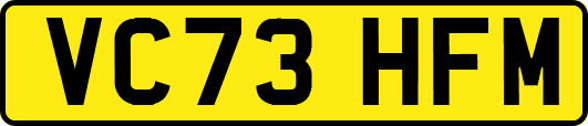 VC73HFM