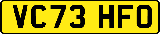 VC73HFO