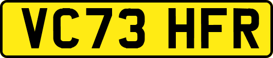 VC73HFR