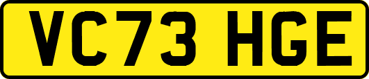 VC73HGE