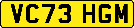 VC73HGM