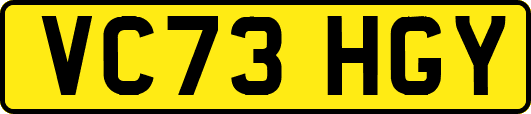 VC73HGY