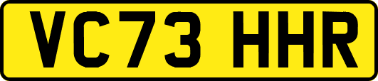 VC73HHR